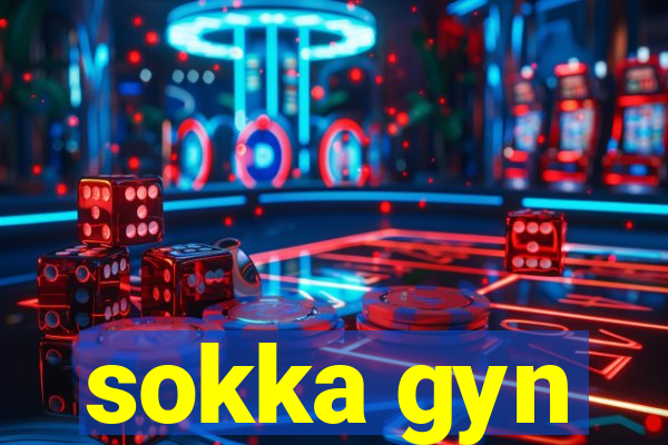 sokka gyn